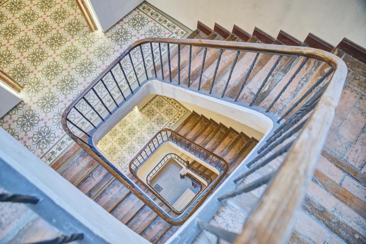 Casa Bidaiari By Clabao Appartement Pamplona Buitenkant foto