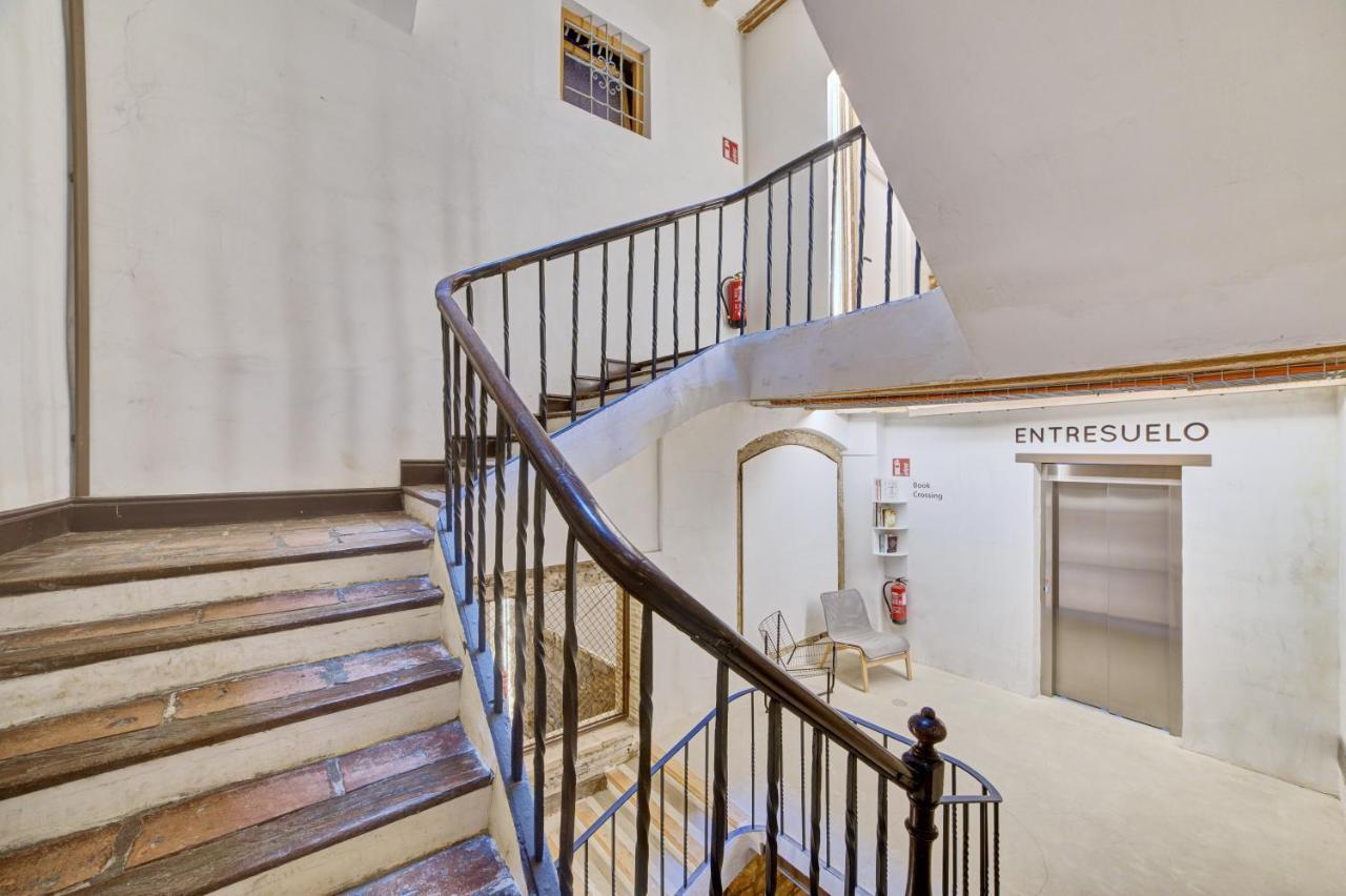 Casa Bidaiari By Clabao Appartement Pamplona Buitenkant foto