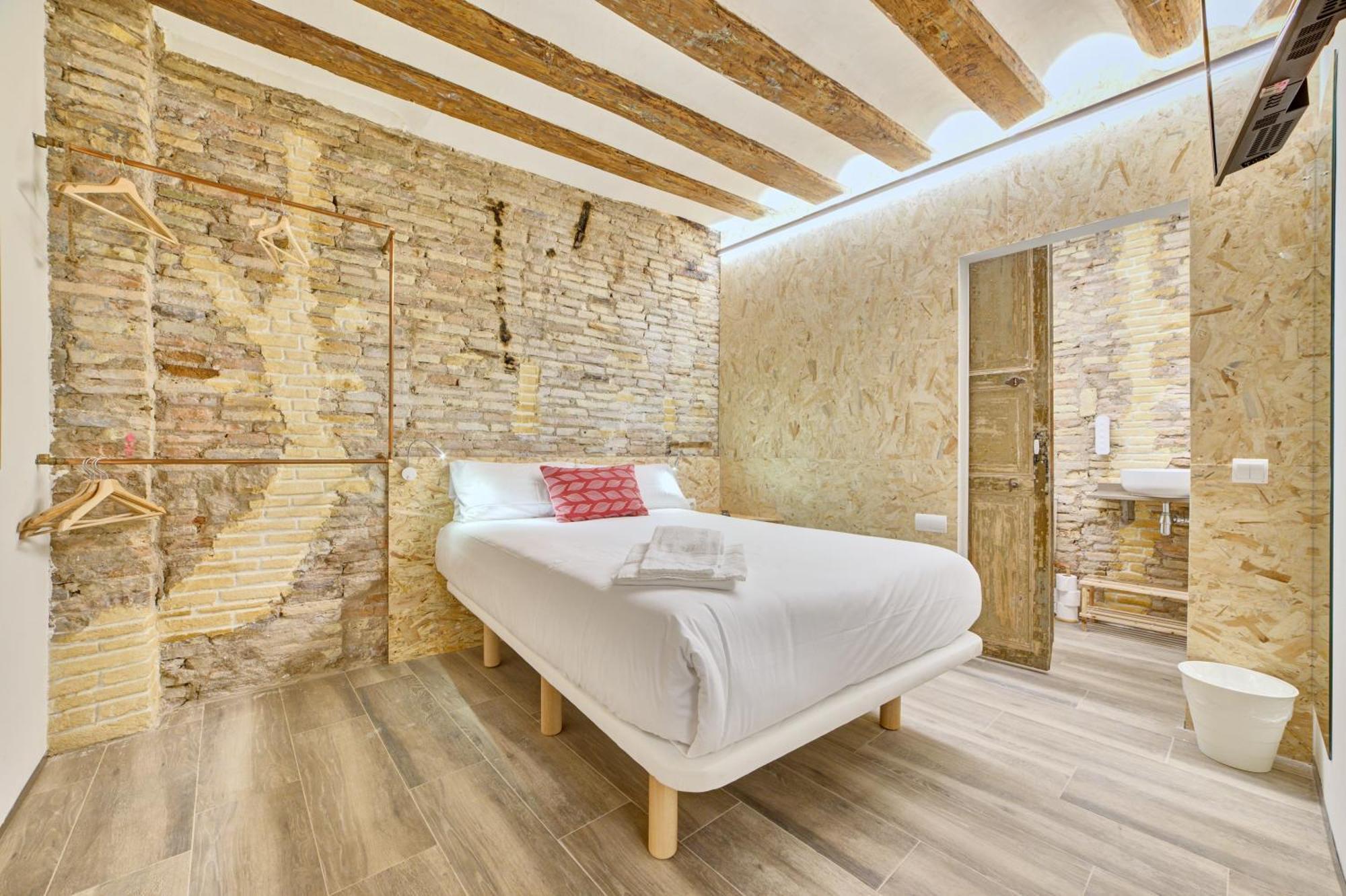 Casa Bidaiari By Clabao Appartement Pamplona Buitenkant foto