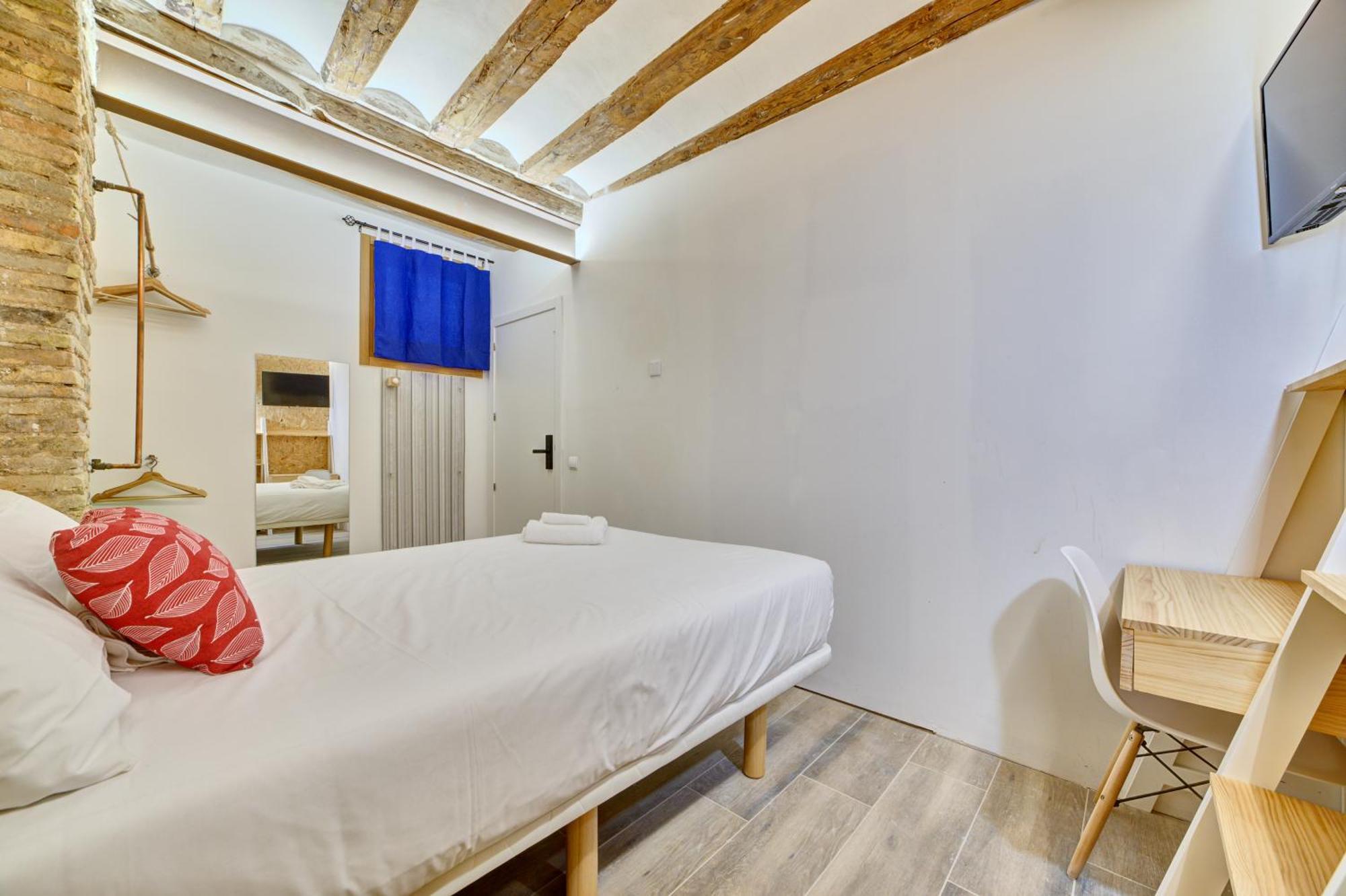 Casa Bidaiari By Clabao Appartement Pamplona Buitenkant foto