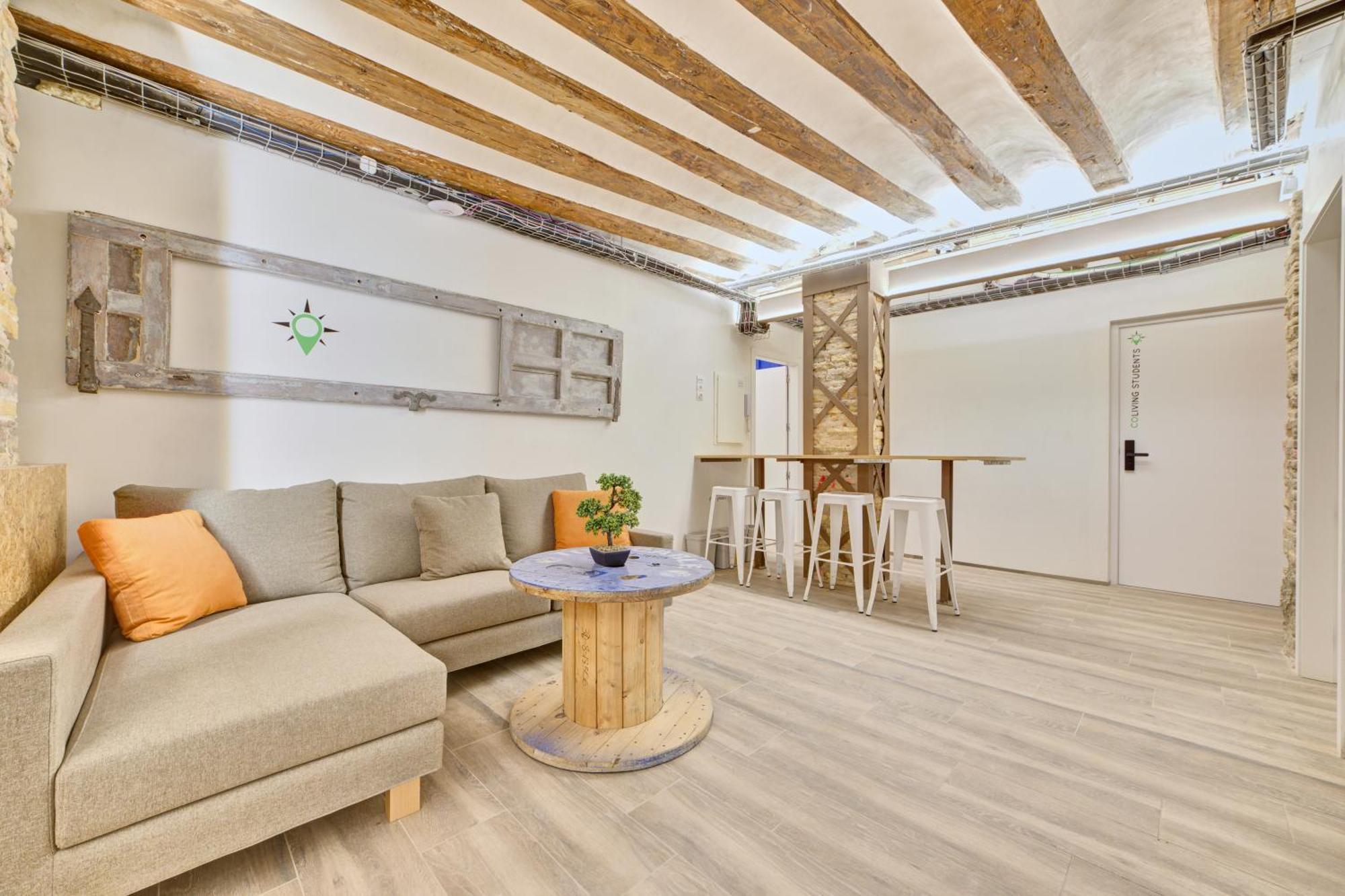 Casa Bidaiari By Clabao Appartement Pamplona Buitenkant foto