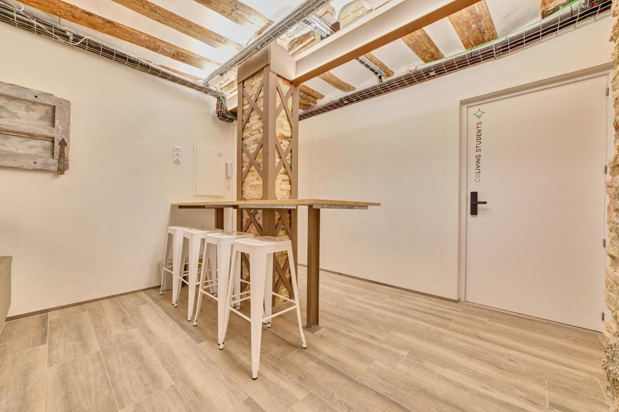 Casa Bidaiari By Clabao Appartement Pamplona Buitenkant foto