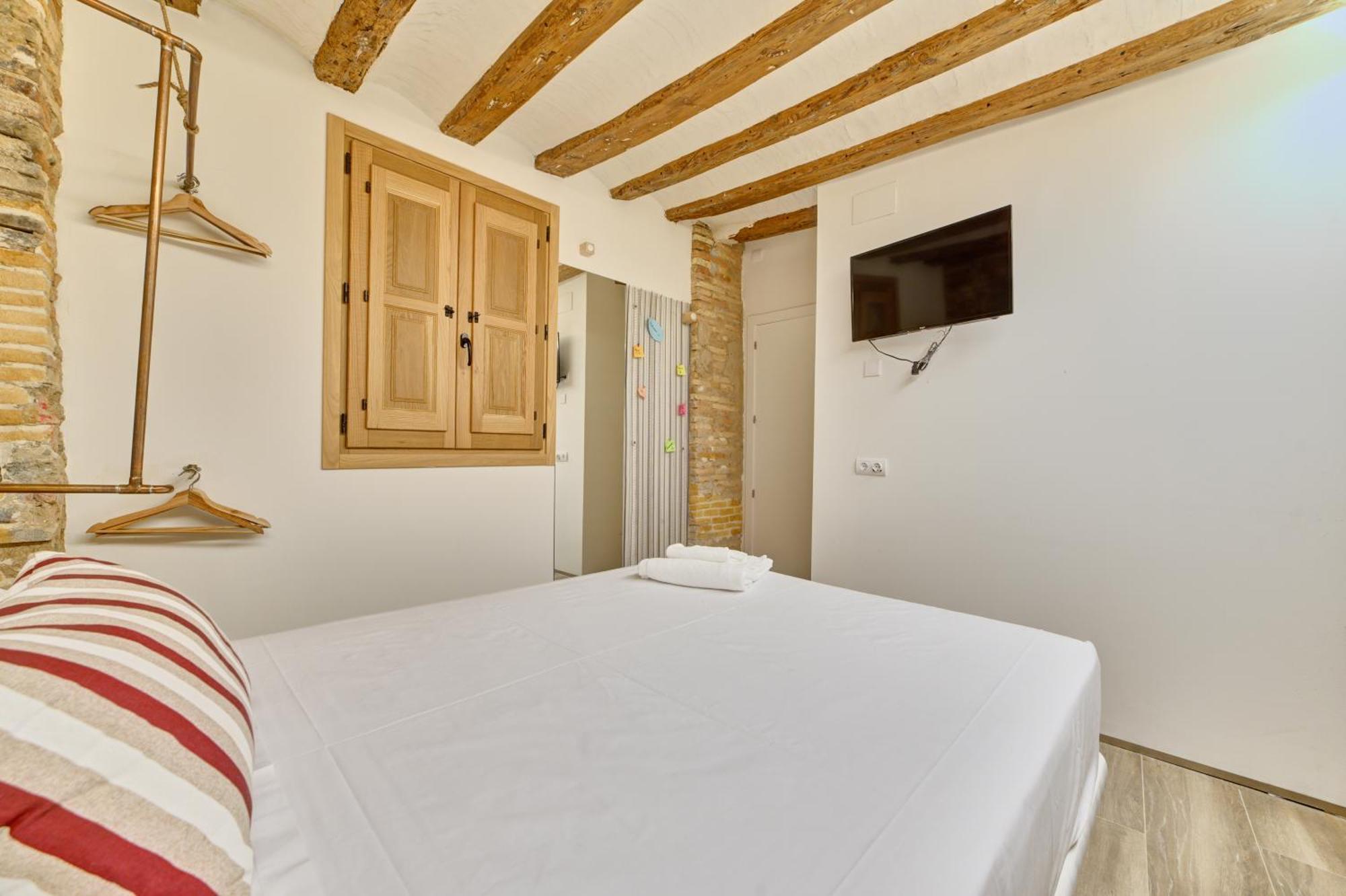 Casa Bidaiari By Clabao Appartement Pamplona Buitenkant foto